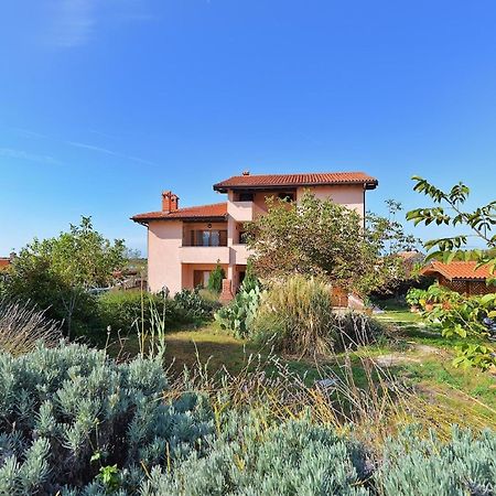 Ferienwohnung Fuer 4 Personen Ca 80 Qm In Bale, Istrien Istrische Riviera Екстер'єр фото
