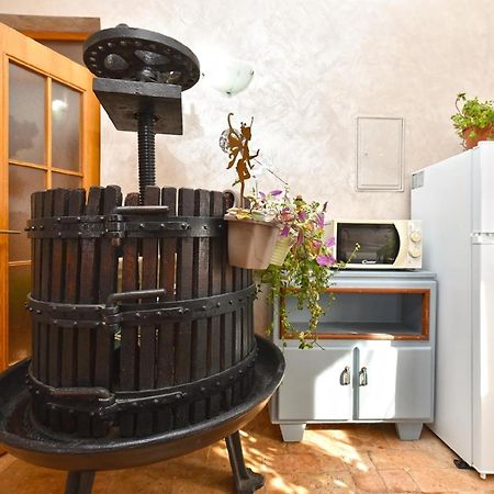 Ferienwohnung Fuer 4 Personen Ca 80 Qm In Bale, Istrien Istrische Riviera Екстер'єр фото