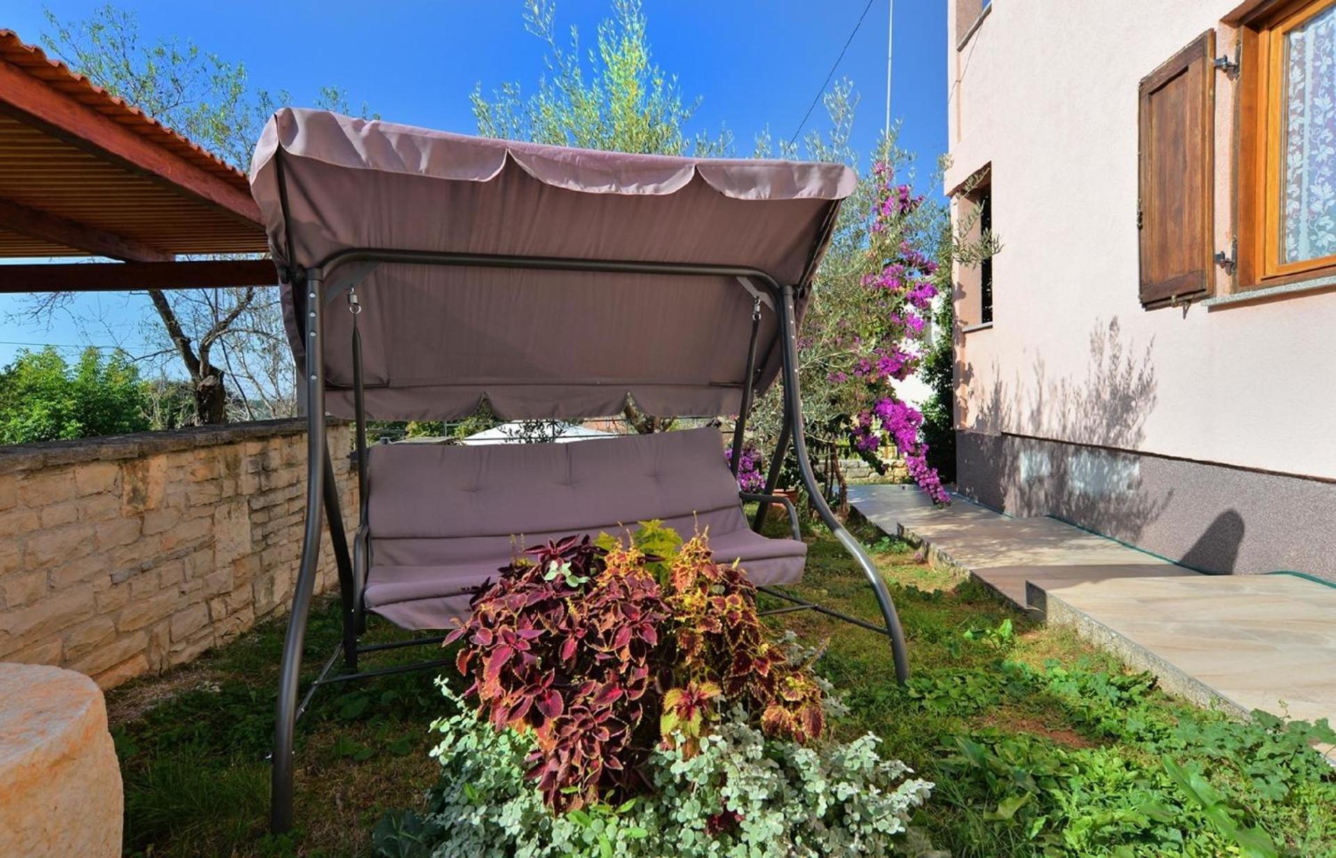 Ferienwohnung Fuer 4 Personen Ca 80 Qm In Bale, Istrien Istrische Riviera Екстер'єр фото