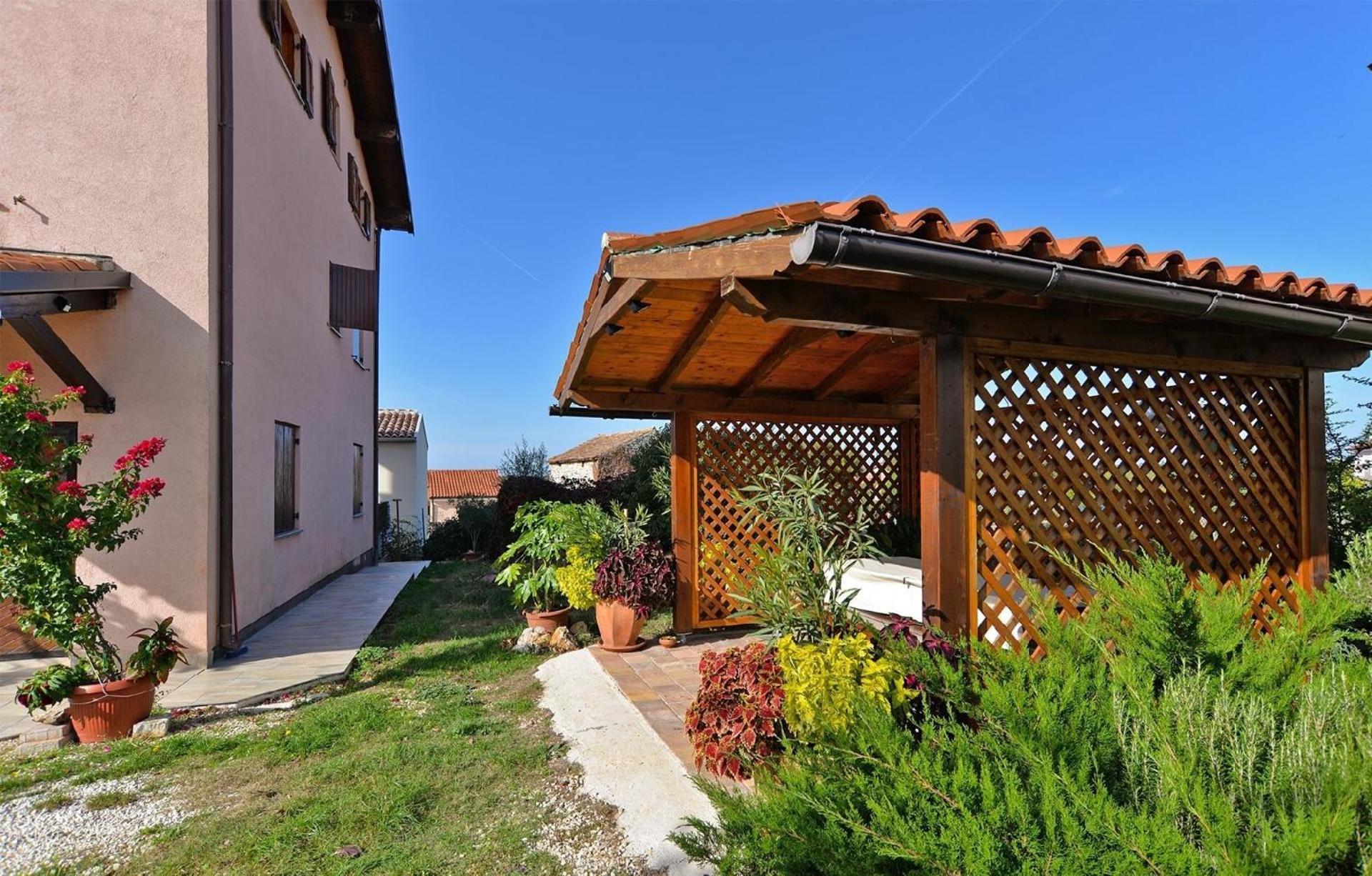 Ferienwohnung Fuer 4 Personen Ca 80 Qm In Bale, Istrien Istrische Riviera Екстер'єр фото
