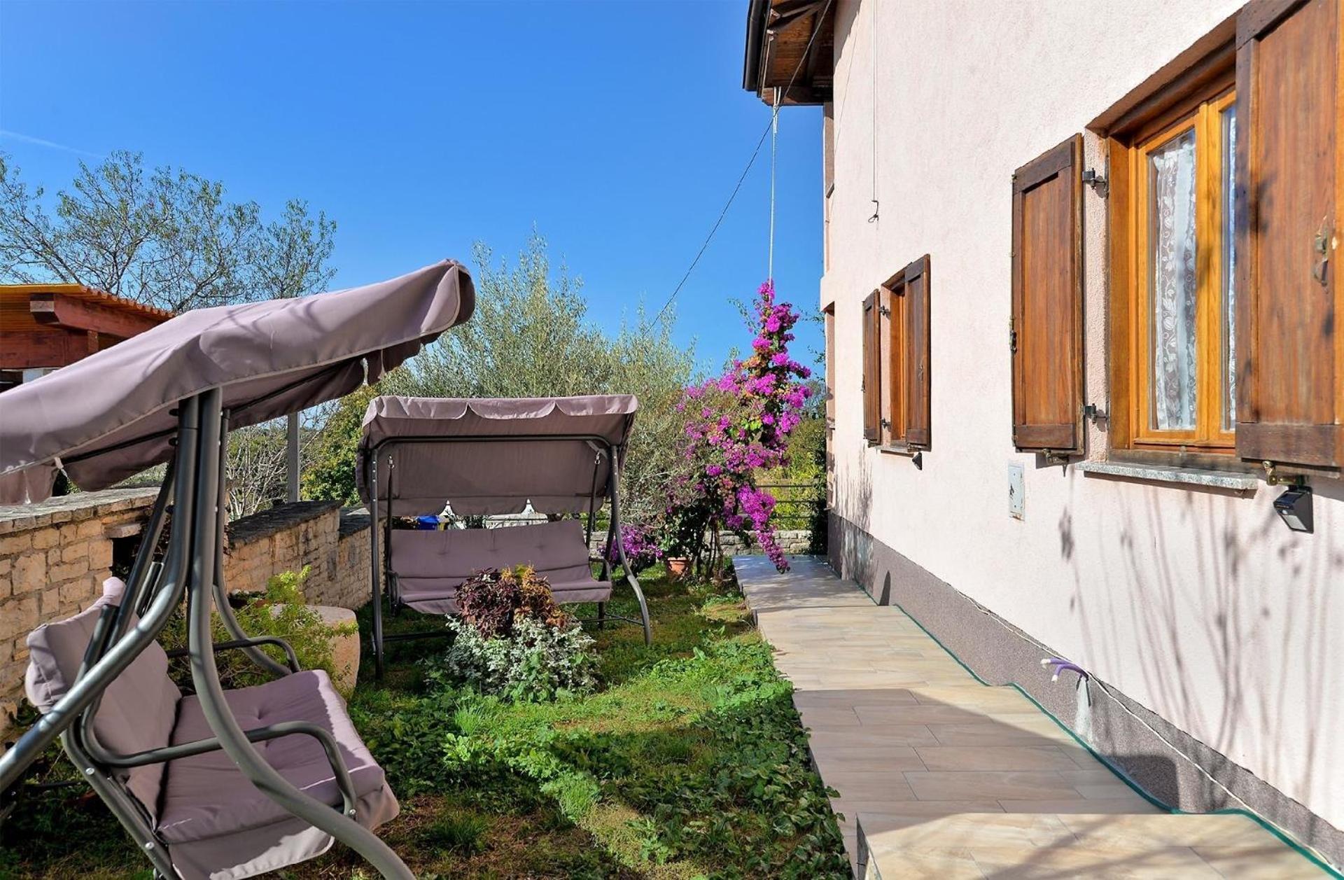 Ferienwohnung Fuer 4 Personen Ca 80 Qm In Bale, Istrien Istrische Riviera Екстер'єр фото