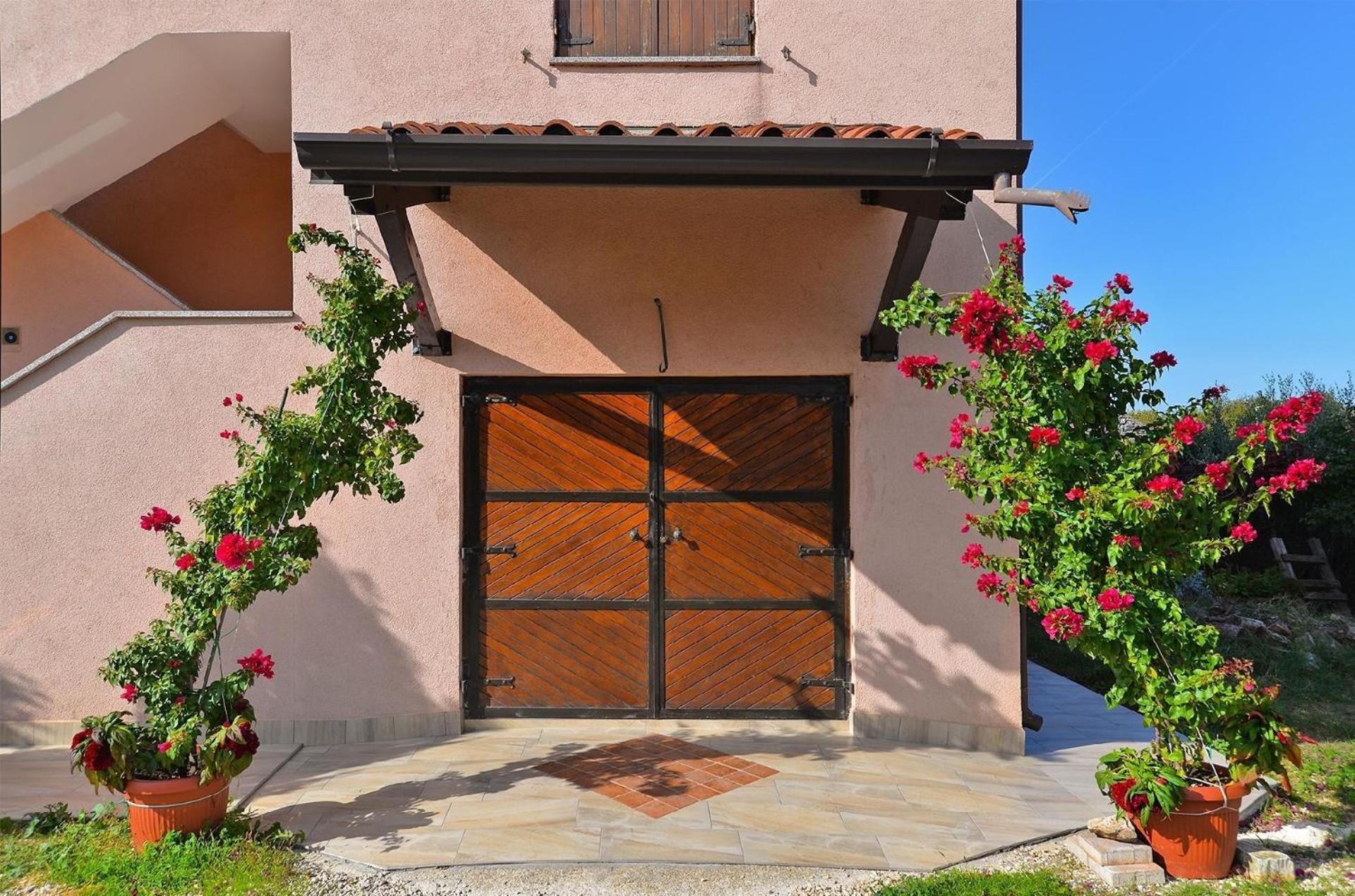 Ferienwohnung Fuer 4 Personen Ca 80 Qm In Bale, Istrien Istrische Riviera Екстер'єр фото