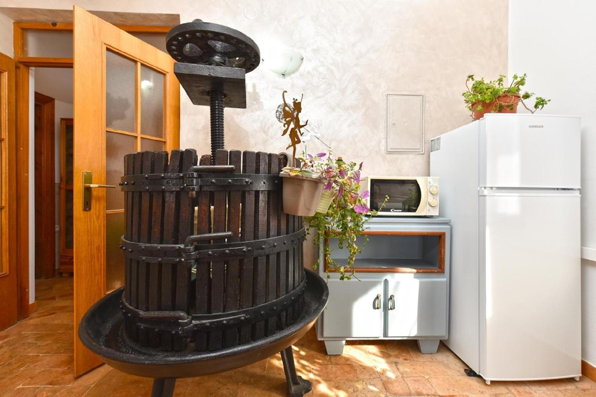 Ferienwohnung Fuer 4 Personen Ca 80 Qm In Bale, Istrien Istrische Riviera Екстер'єр фото