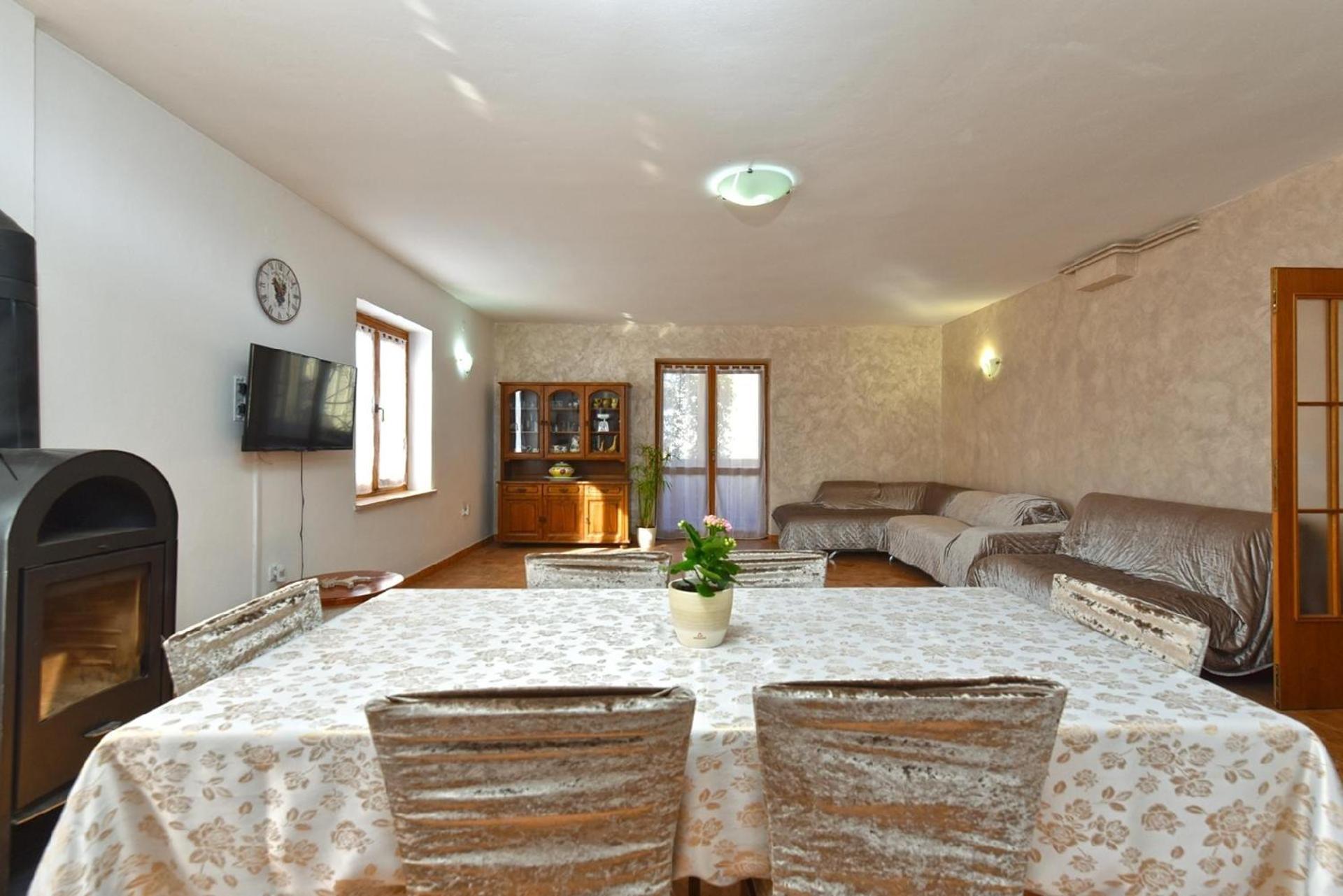 Ferienwohnung Fuer 4 Personen Ca 80 Qm In Bale, Istrien Istrische Riviera Екстер'єр фото