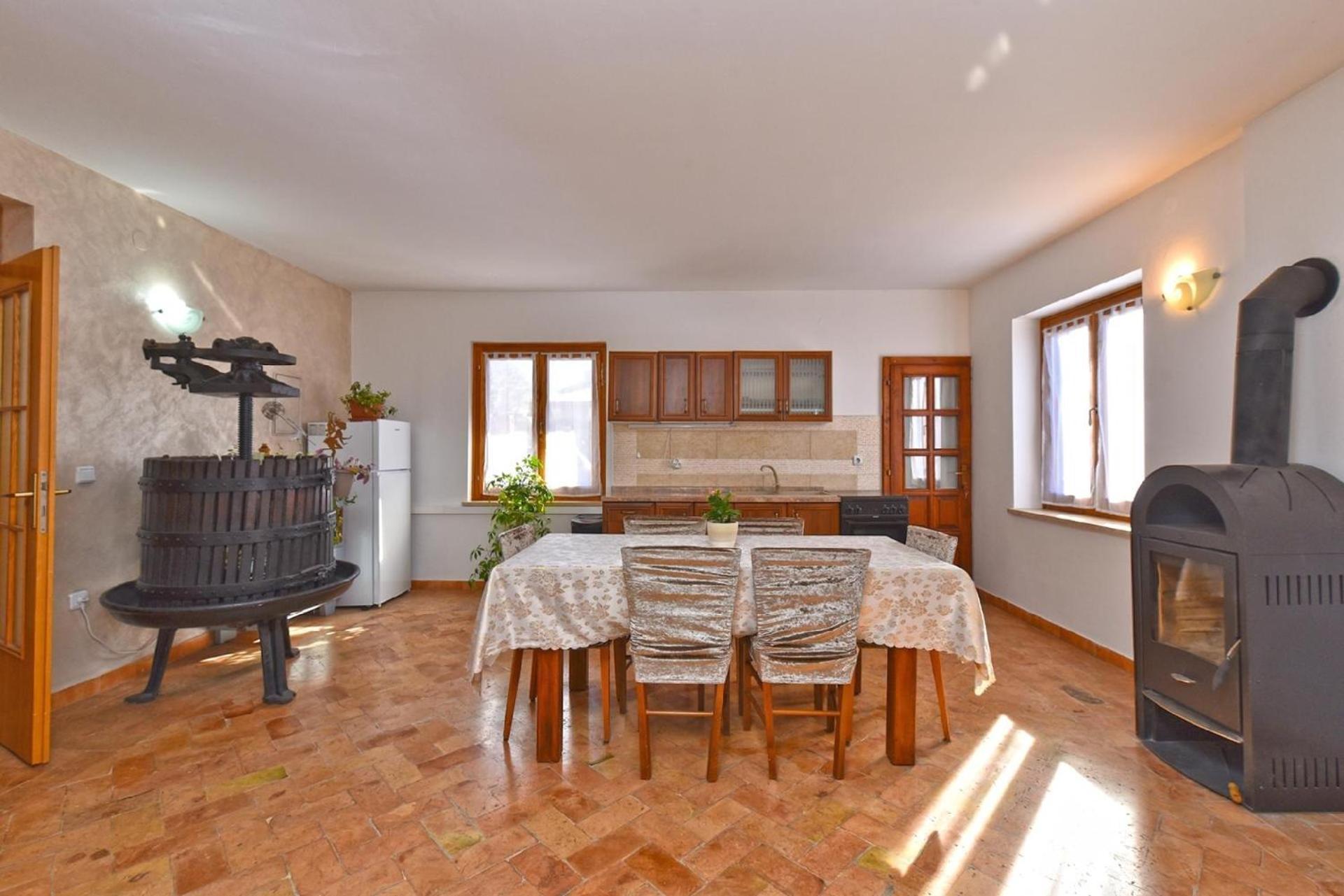 Ferienwohnung Fuer 4 Personen Ca 80 Qm In Bale, Istrien Istrische Riviera Екстер'єр фото