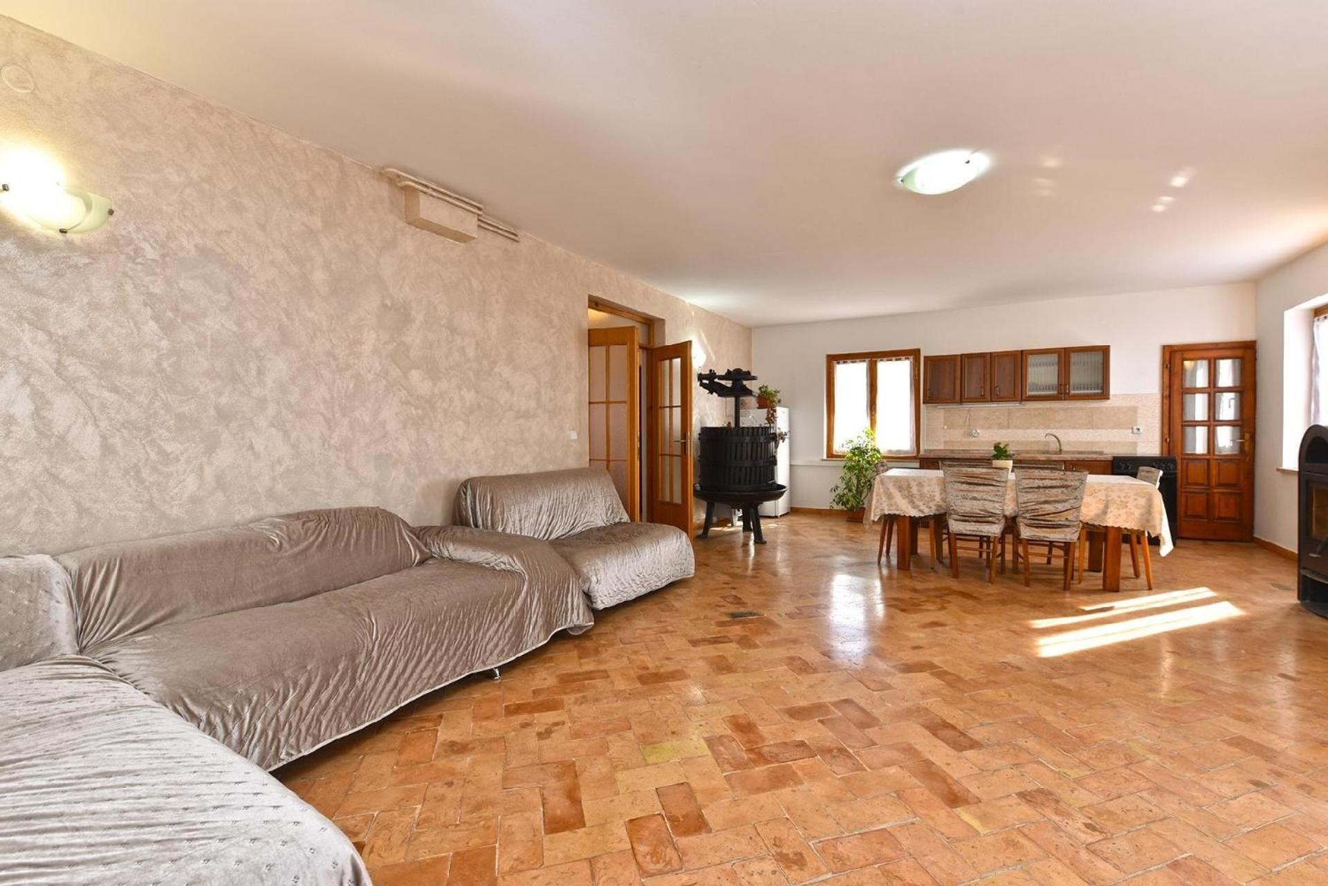 Ferienwohnung Fuer 4 Personen Ca 80 Qm In Bale, Istrien Istrische Riviera Екстер'єр фото