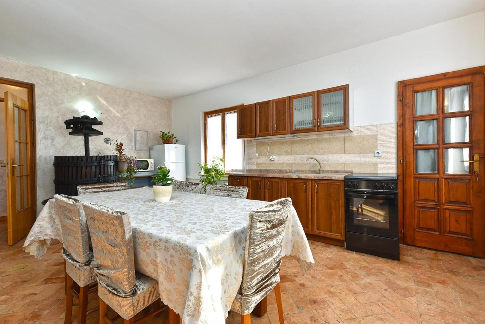 Ferienwohnung Fuer 4 Personen Ca 80 Qm In Bale, Istrien Istrische Riviera Екстер'єр фото
